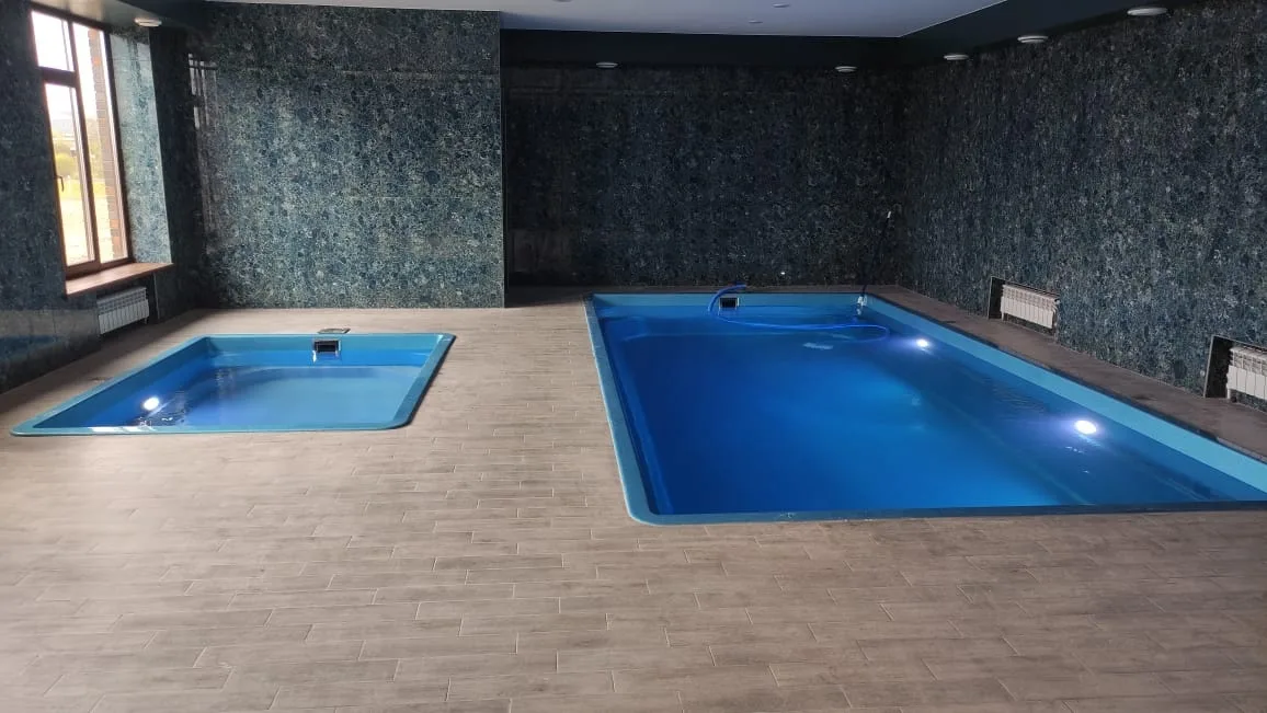 Laguna 3 — готовый проект в Пензе