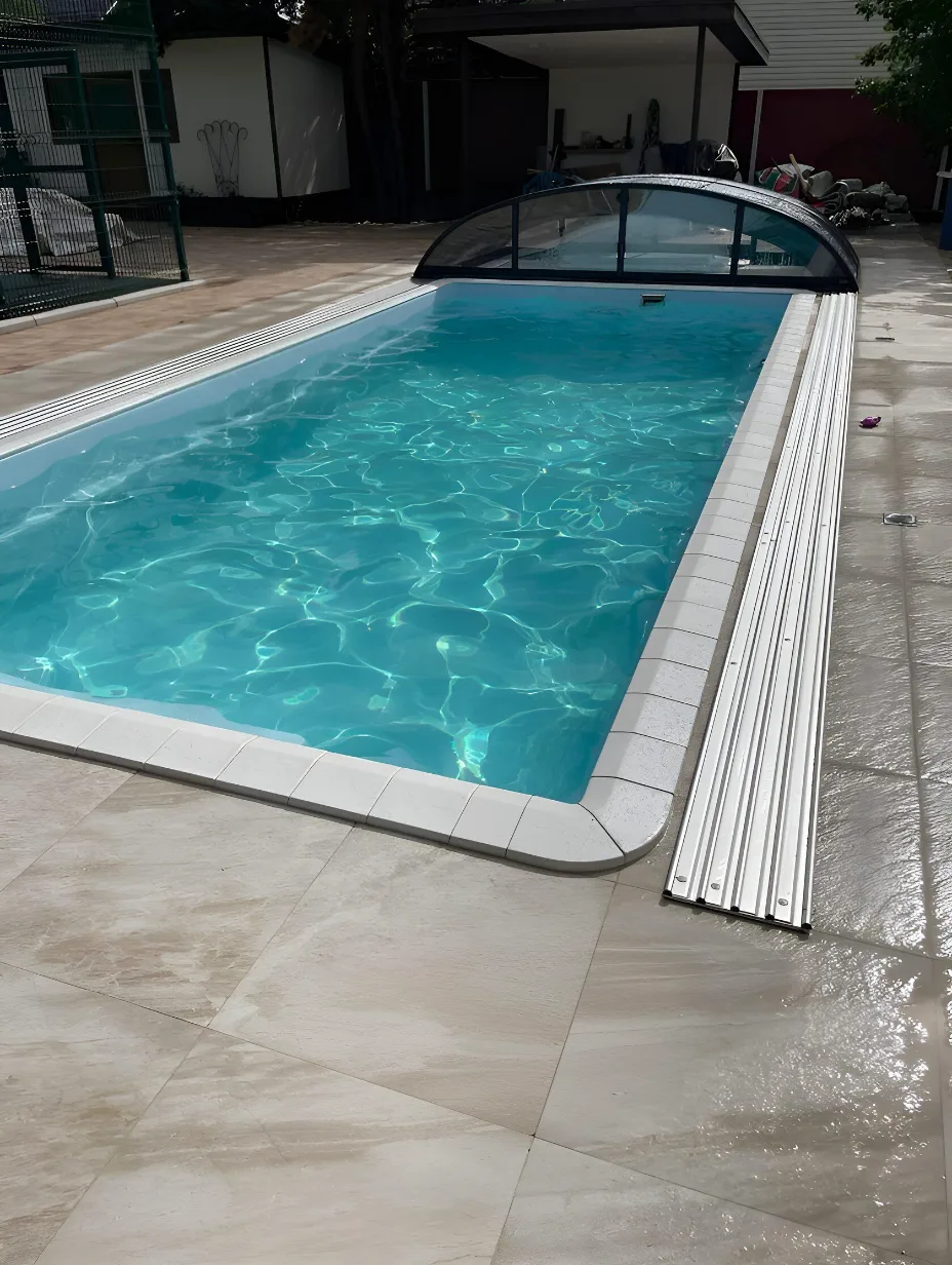 Laguna 6 — вид сверху в Пензе