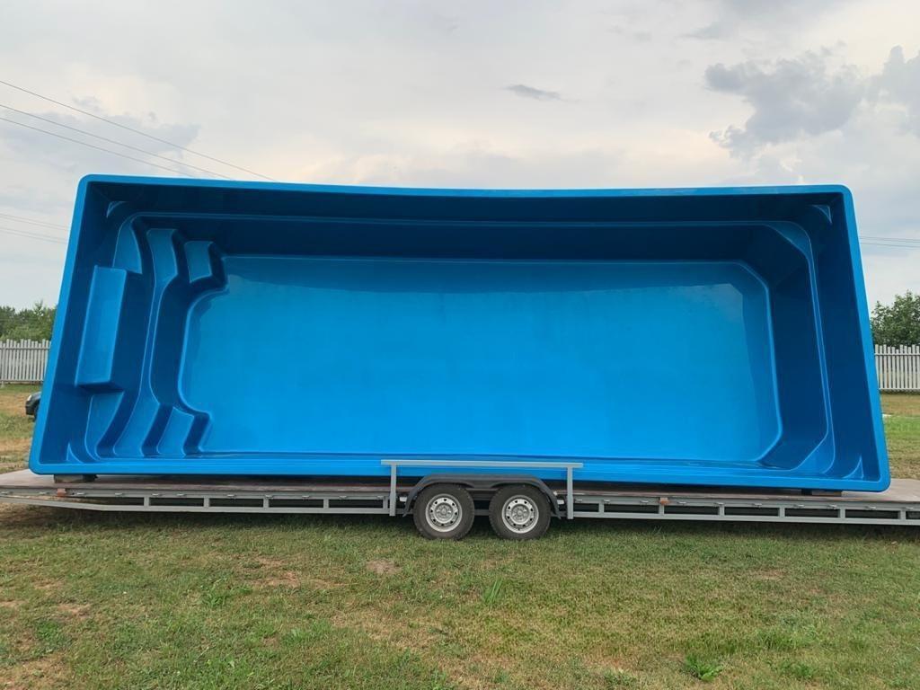 Laguna 9 — ландшафтный дизайн в Пензе