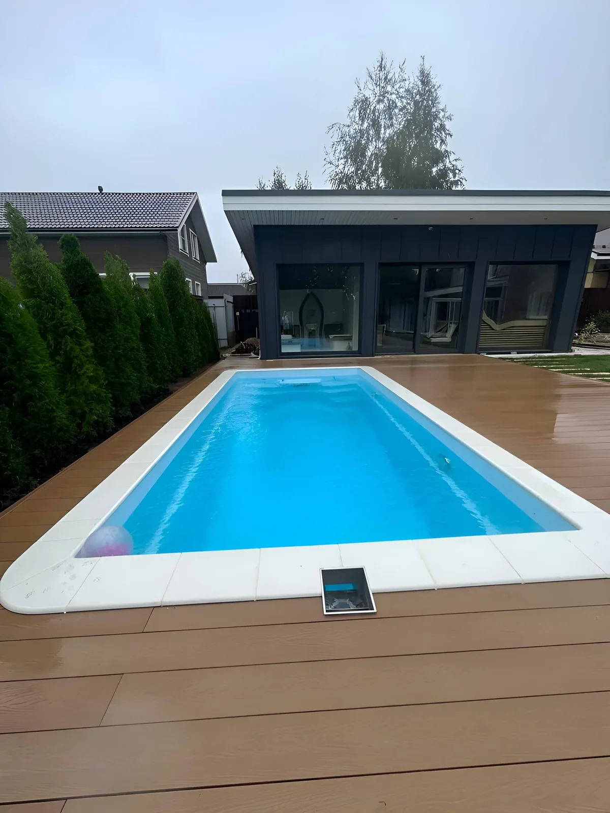 Laguna 6 — зона отдыха в Пензе