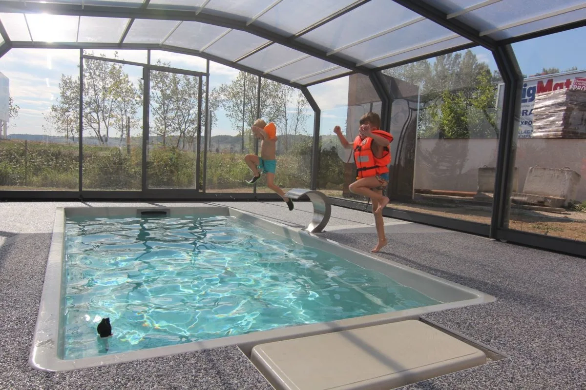 Laguna 5 — готовый проект в Пензе