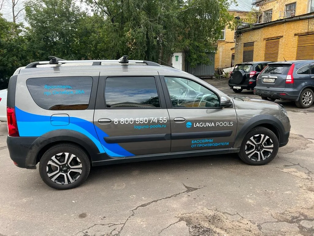 Копинговый бордюрный камень — детали