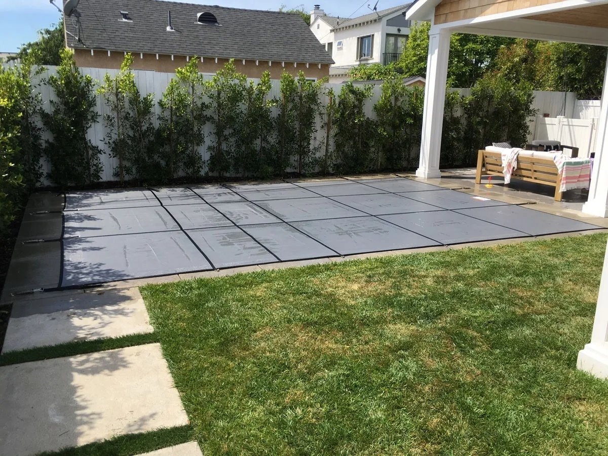 Покрывало Laguna Cover Mesh в Пензе