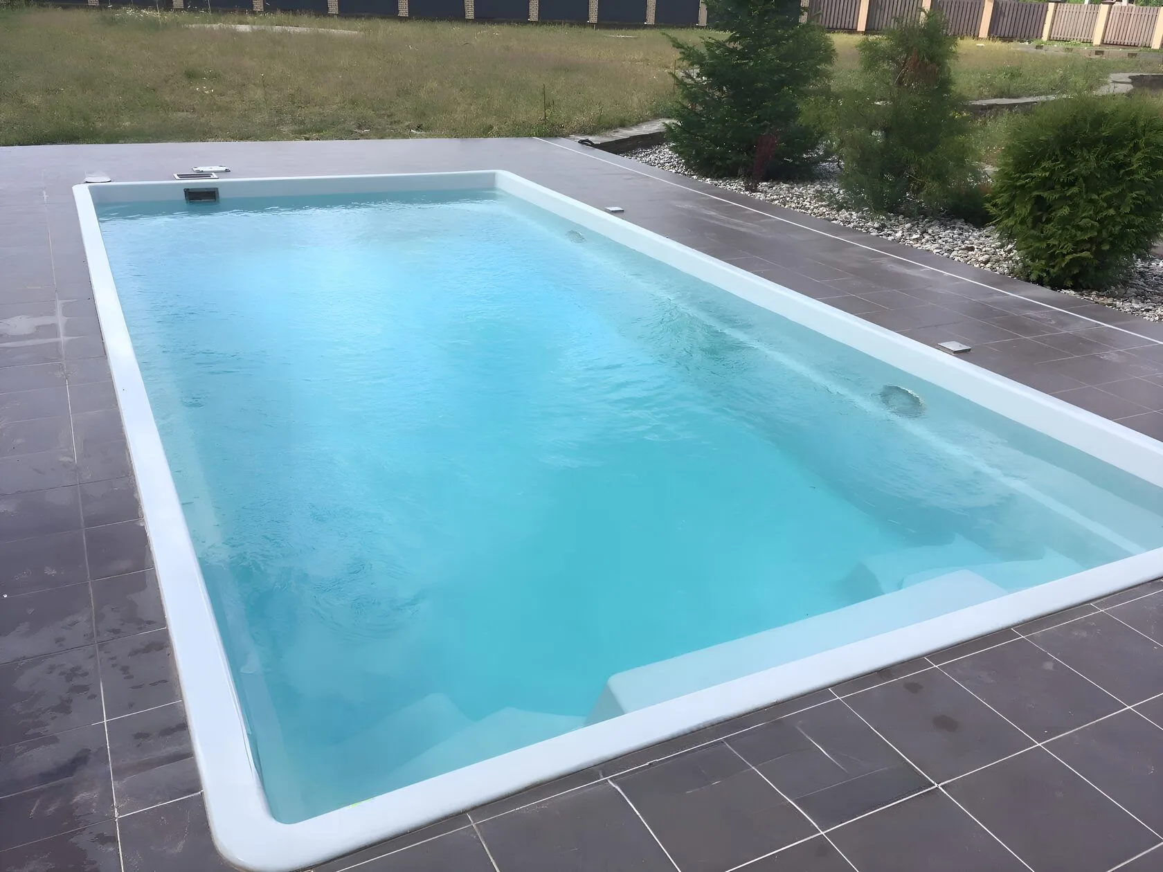 Laguna 7 — зона отдыха в Пензе