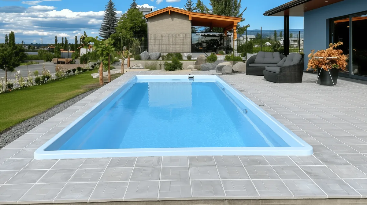 Laguna 7 — вид сверху в Пензе