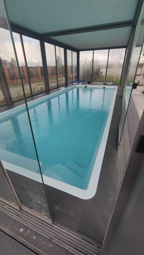 Laguna 9 — готовый проект в Пензе