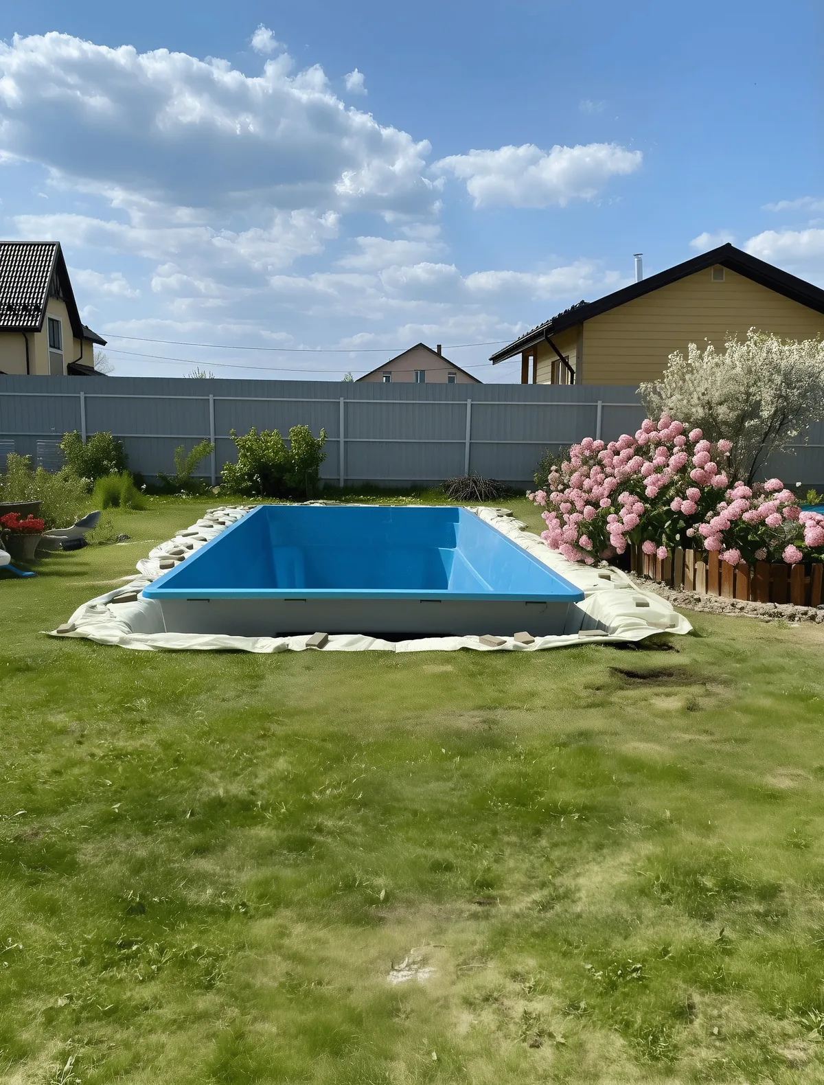 Laguna 8 — установка в Пензе