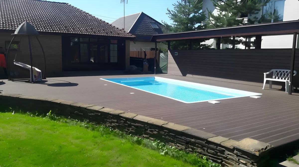 Laguna 8 — готовый проект в Пензе