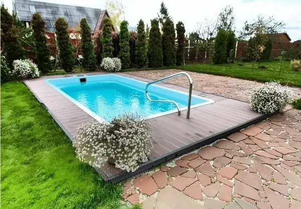 Строительство бассейнов в Пензе