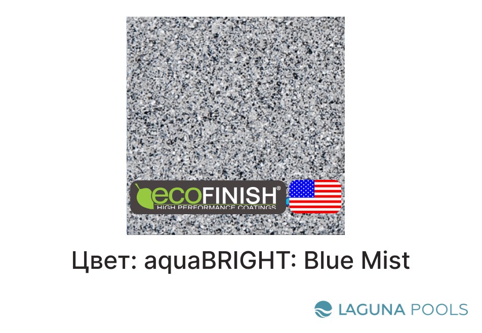 Ножка — покрытие ecoFINISH